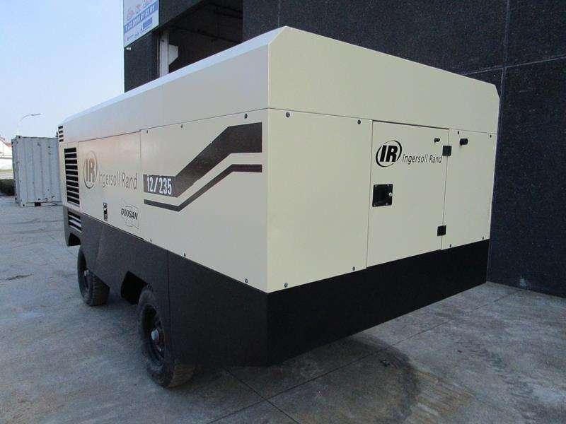 Ingersoll Rand 12/235 N Photo 17