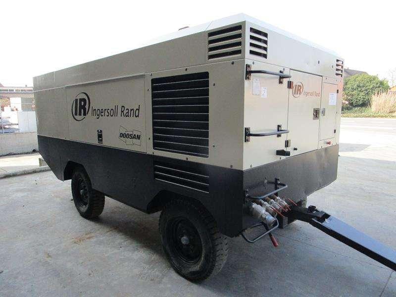 Ingersoll Rand 12/235 N Photo 2