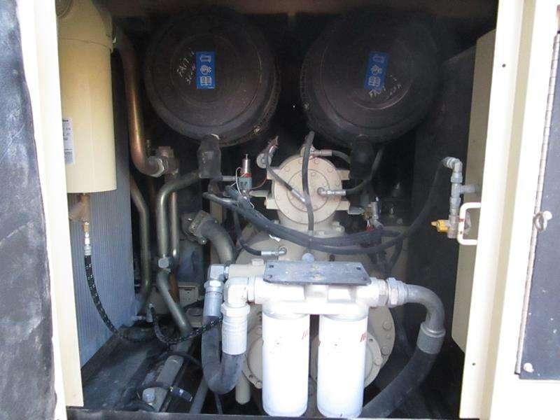 Ingersoll Rand 12/235 N Photo 4