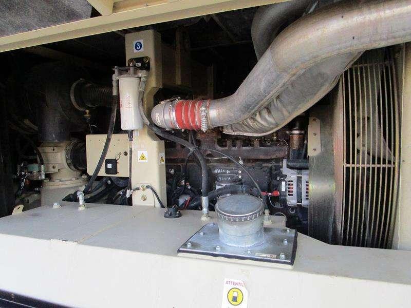 Ingersoll Rand 12/235 N Photo 7