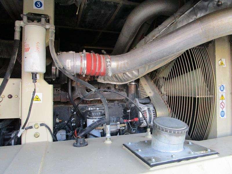 Ingersoll Rand 12/235 N Photo 9