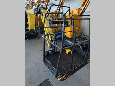 Airo A15JE en vente par Piattaforme Srl
