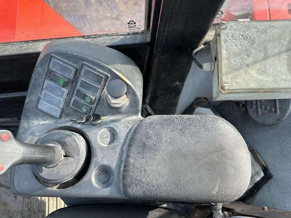 Linde H100 Photo 11