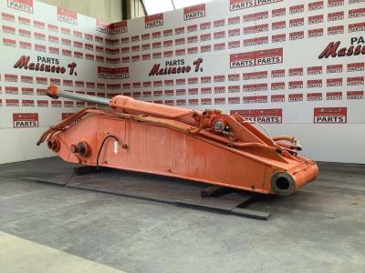 Flèche triple articulation pour Hitachi en vente par Massucco T. Srl Area Ricambi