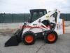 Bobcat 873 TURBO Photo 2 thumbnail