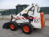 Bobcat 873 TURBO Photo 4 thumbnail