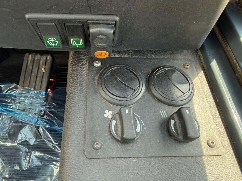 Toyota 8FBMT50 Photo 12