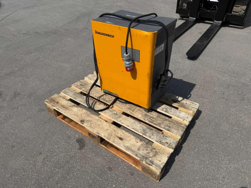 Toyota 8FBMT50 Photo 14