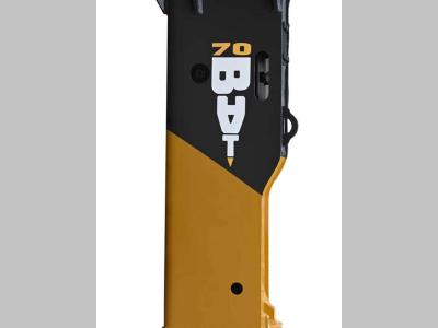 Other manufacturers BAT 70 en vente par Balavto