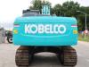 Kobelco SK220-10 - New / Unused / Hammer Lines / HINO Photo 4 thumbnail