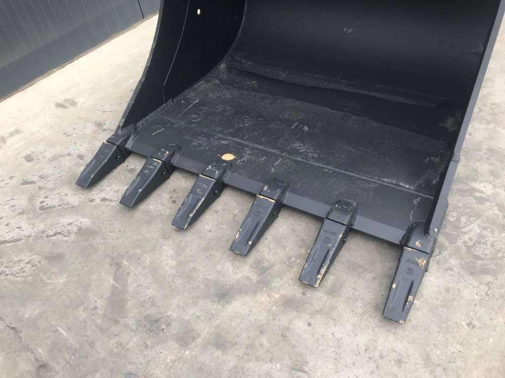 Caterpillar 320D C-Stick Photo 6