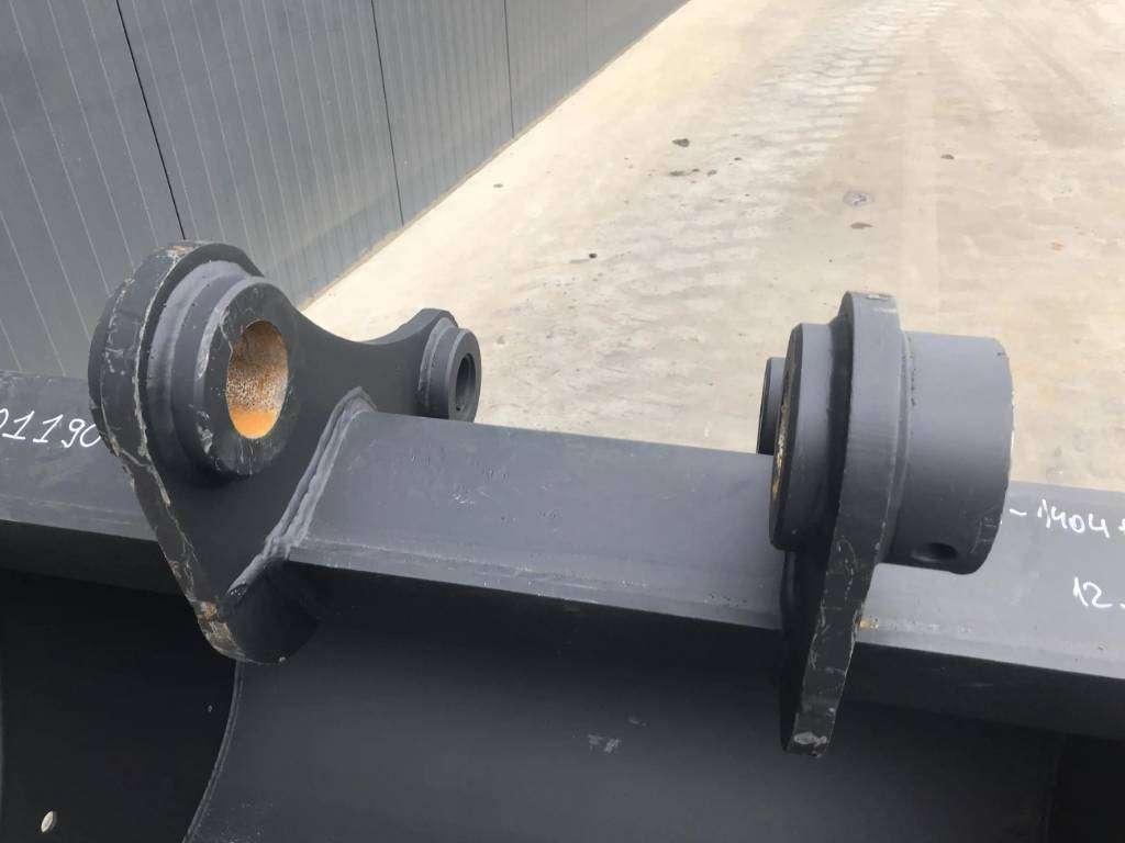 Caterpillar 320D C-Stick Photo 7