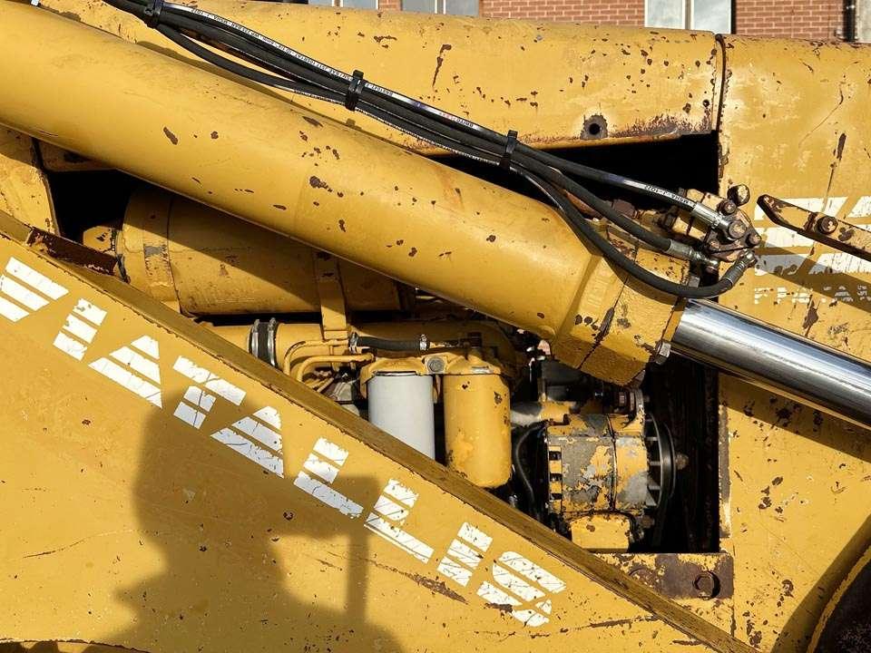 Fiat Allis FL14D Photo 11