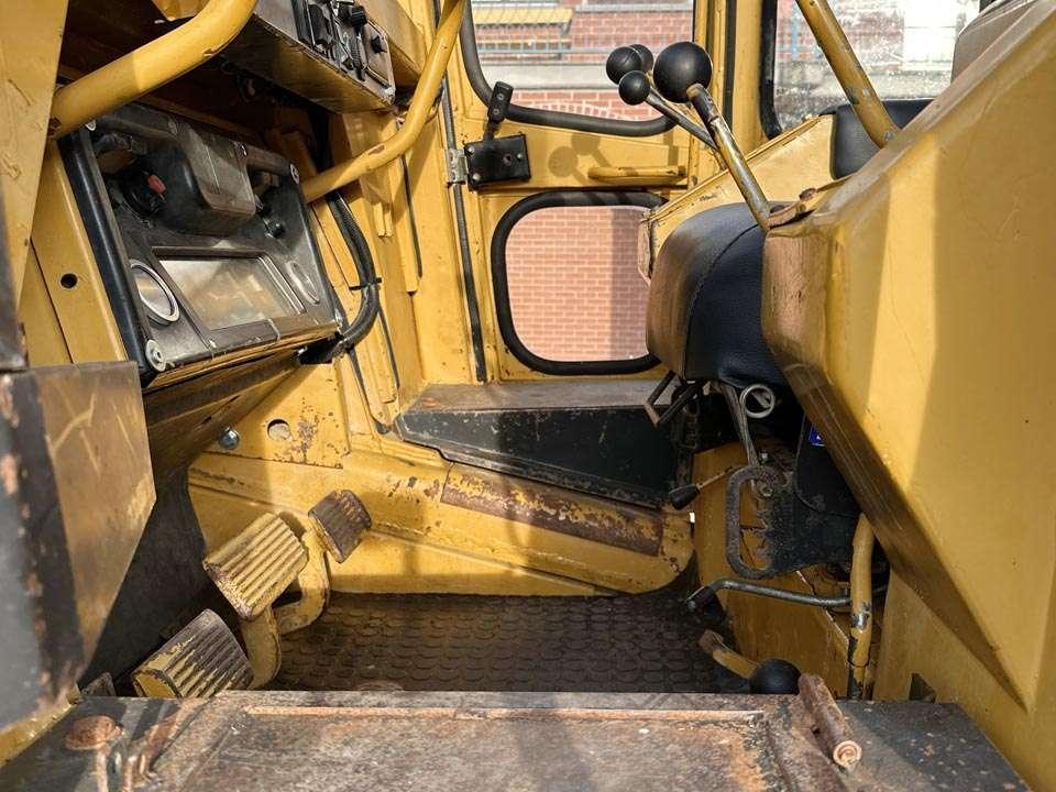 Fiat Allis FL14D Photo 13