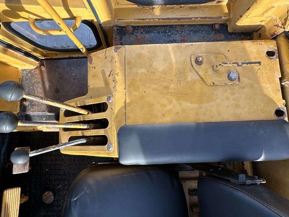 Fiat Allis FL14D Photo 15