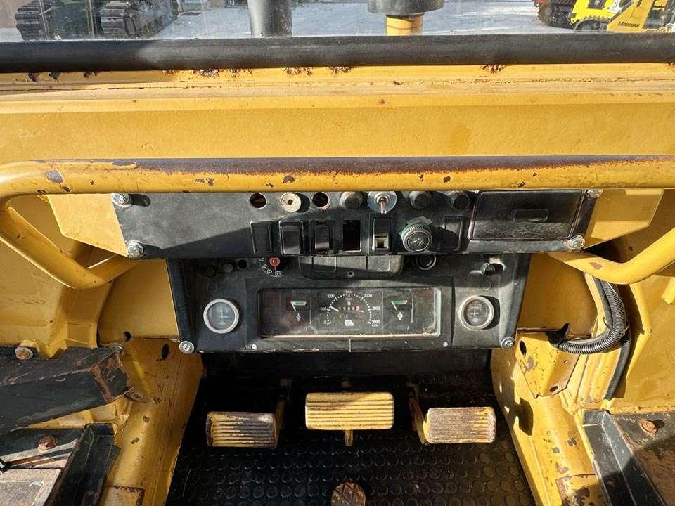 Fiat Allis FL14D Photo 17