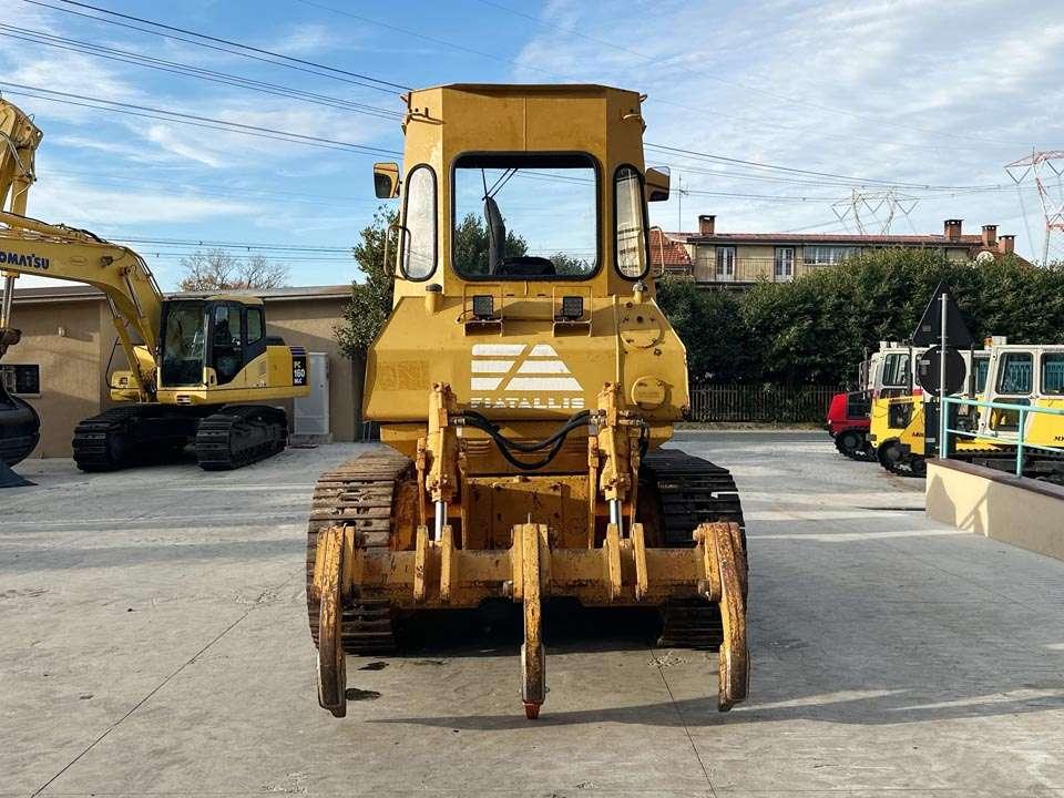 Fiat Allis FL14D Photo 22
