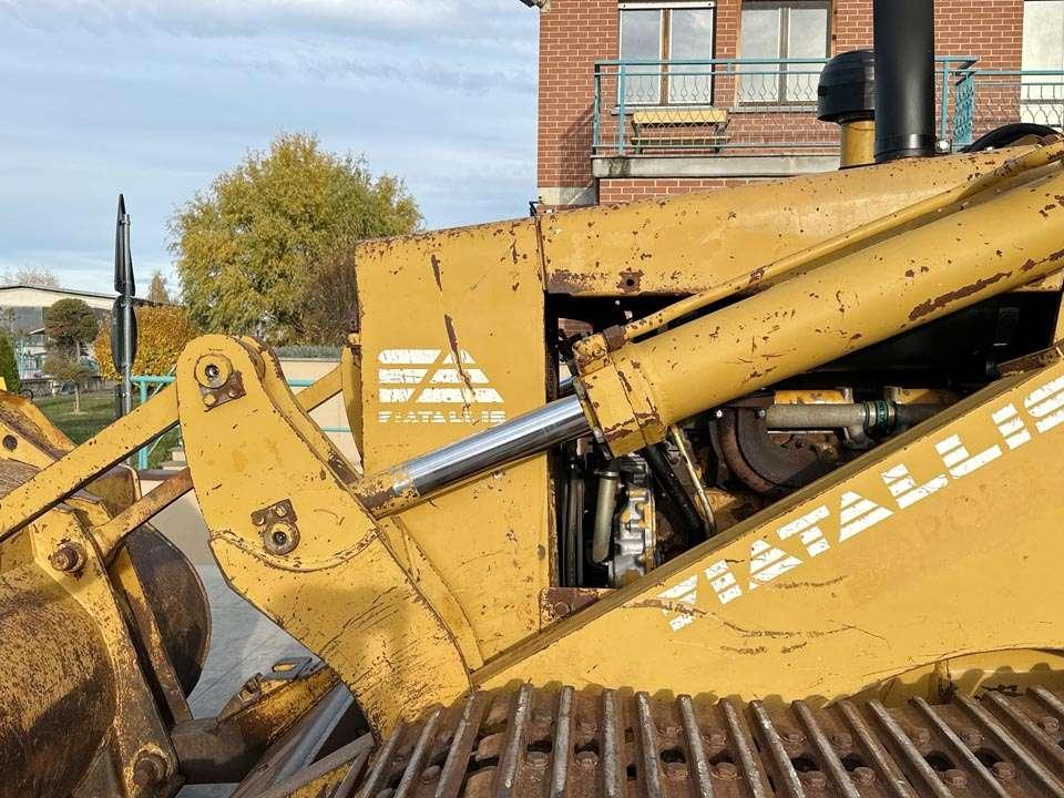 Fiat Allis FL14D Photo 6