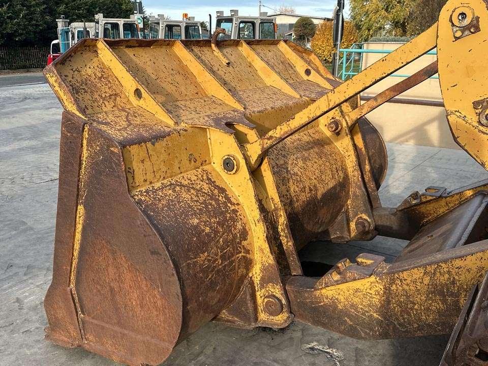 Fiat Allis FL14D Photo 7
