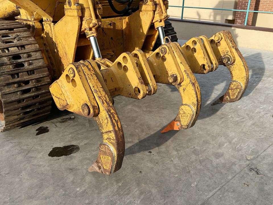 Fiat Allis FL14D Photo 9