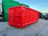CONTAINER SCARRABILE A CIELO APERTO Photo 4 thumbnail