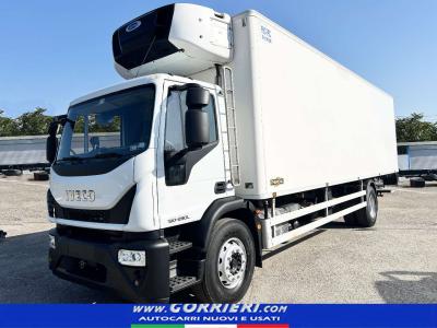 Iveco Eurocargo 190-250P Photo 1