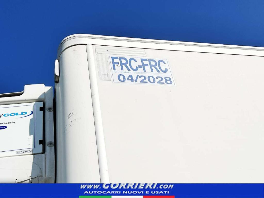 Iveco Eurocargo 190-250P Photo 5