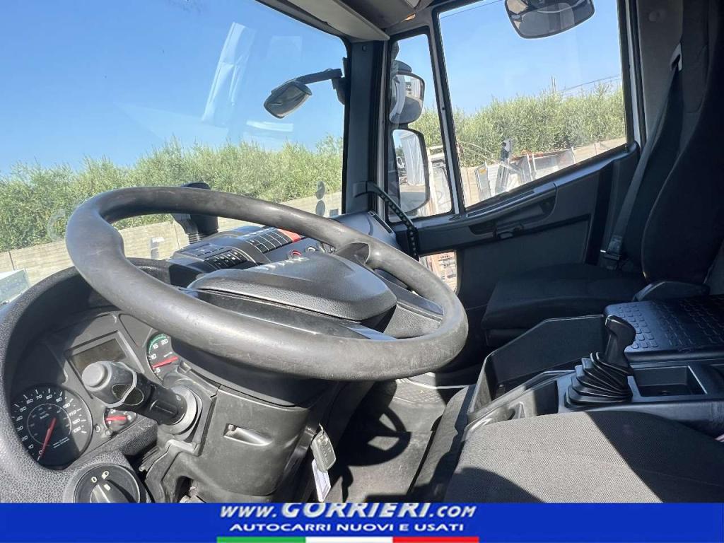 Iveco Eurocargo 190-250P Photo 8