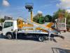 Multitel Pagliero mx250 Photo 4 thumbnail