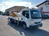 Multitel Pagliero mx250 Photo 7 thumbnail