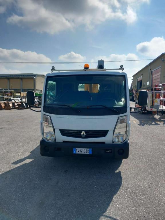 Multitel Pagliero mx250 Photo 3