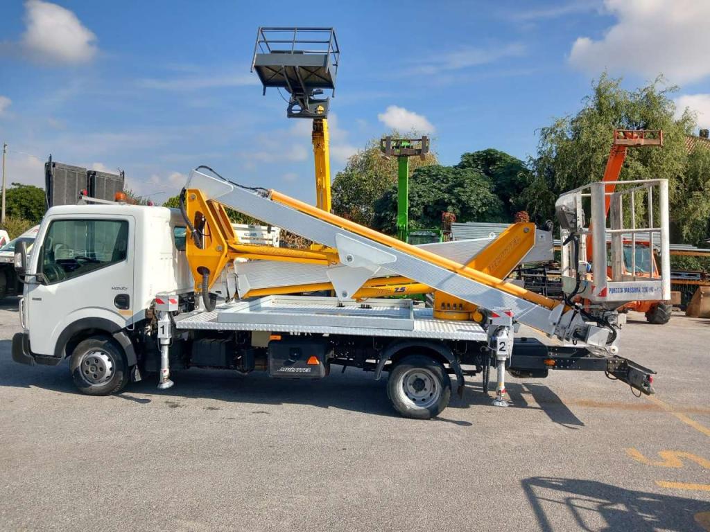 Multitel Pagliero mx250 Photo 4