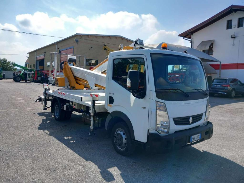 Multitel Pagliero mx250 Photo 5