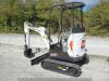 Bobcat E17Z Photo 3 thumbnail