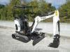 Bobcat E17Z Photo 7 thumbnail
