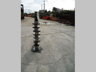 Vilebrequin pour Fiat AD7 - FL8 - NUMERO 577655 en vente par OLM 90 Srl
