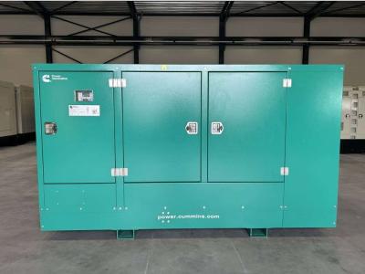 Cummins C170D5Q - 170 kVA Generator - DPX-18511-Q en vente par DPX Power Europe B.V.