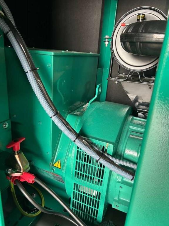 Cummins C170D5Q - 170 kVA Generator - DPX-18511-Q Photo 11