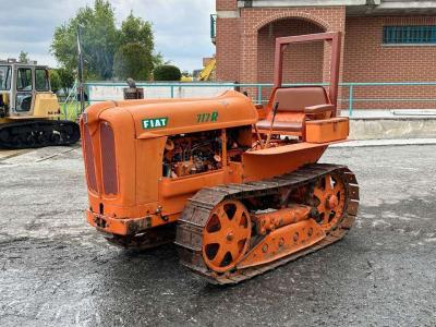 Fiat 312R Vintage en vente par Massucco T. Srl