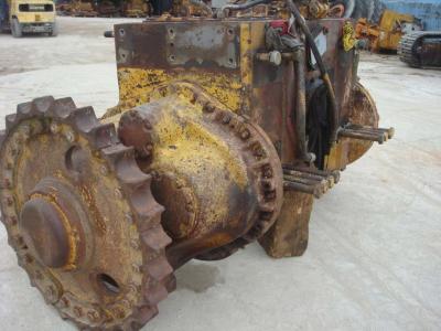 Boîte de vitesses avec embrayages et roues motrices pour Fiat Allis BD20 - FL20 en vente par OLM 90 Srl