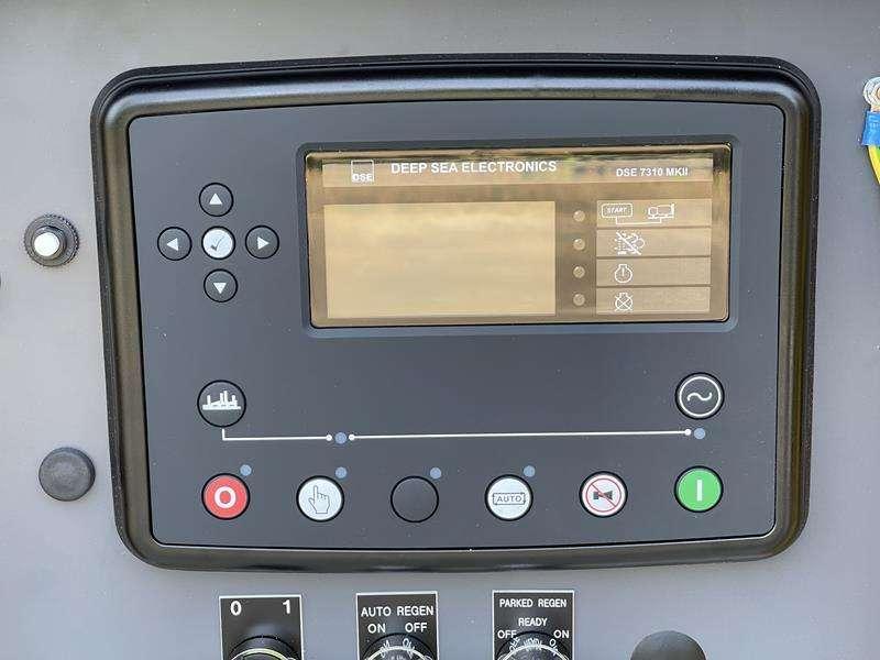 Atlas Copco QAS 30 Photo 10