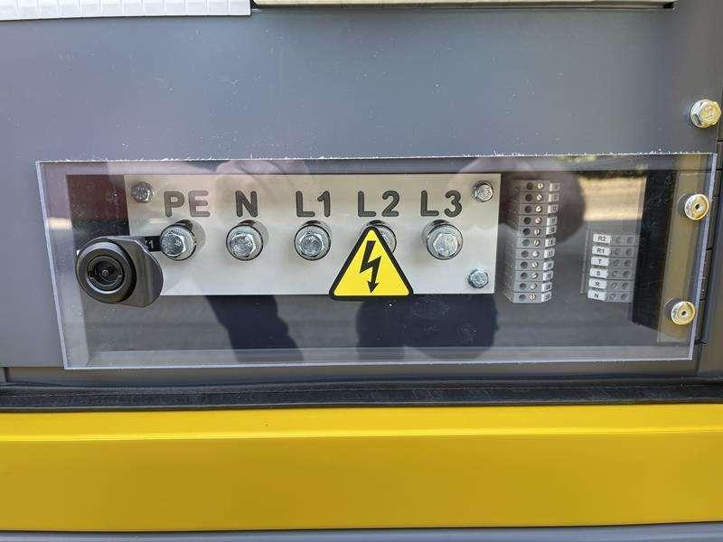 Atlas Copco QAS 30 Photo 13
