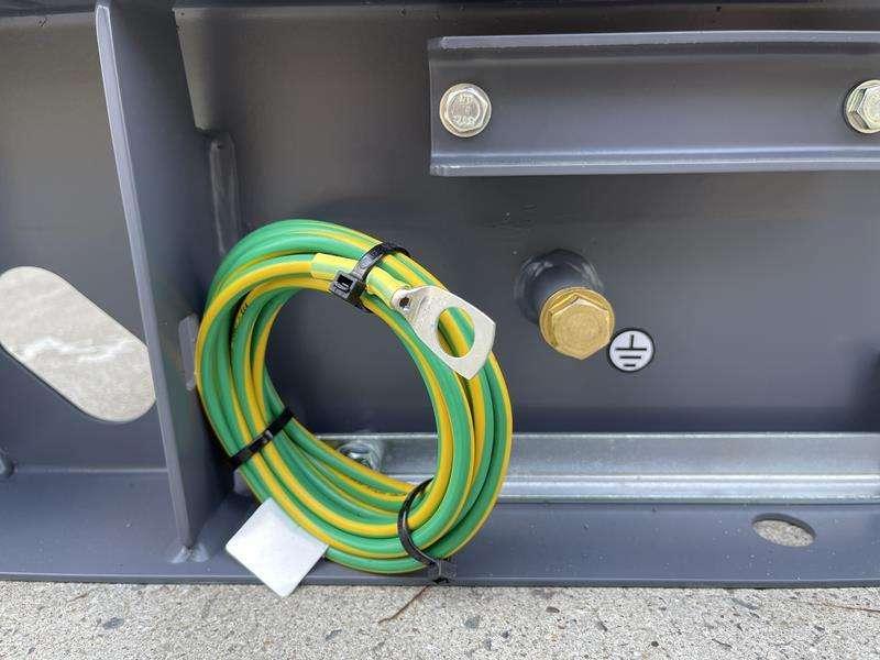Atlas Copco QAS 30 Photo 14