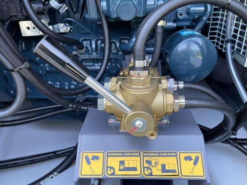 Atlas Copco QAS 30 Photo 17