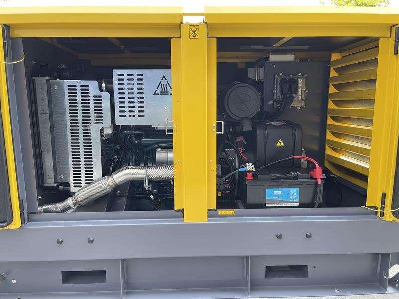 Atlas Copco QAS 30 Photo 19