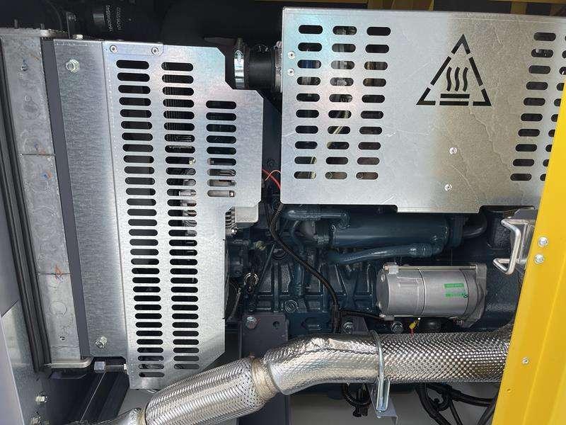 Atlas Copco QAS 30 Photo 21