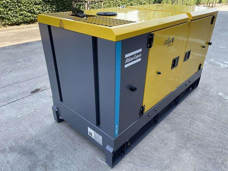 Atlas Copco QAS 30 Photo 24