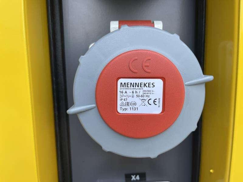 Atlas Copco QAS 30 Photo 5