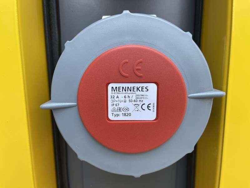 Atlas Copco QAS 30 Photo 6