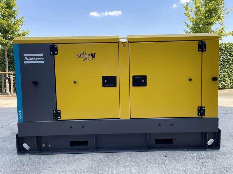 Atlas Copco QAS 30 Photo 8